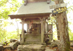 貴船神社